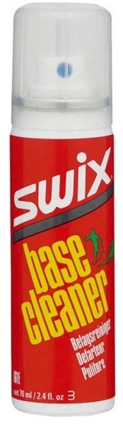Swix Base Cleaner I61C Smývač vosků 25/26