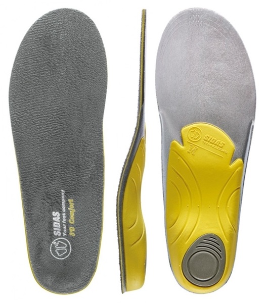 Sidas Winter 3D Comfort 24/25