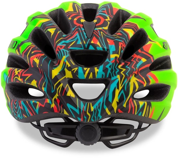 Helma GIRO Hale Mat Lime 7089368