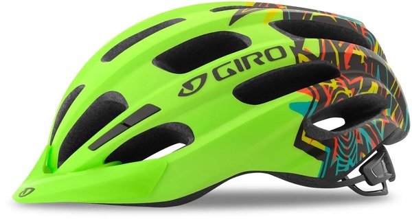Helma GIRO Hale Mat Lime 7089368