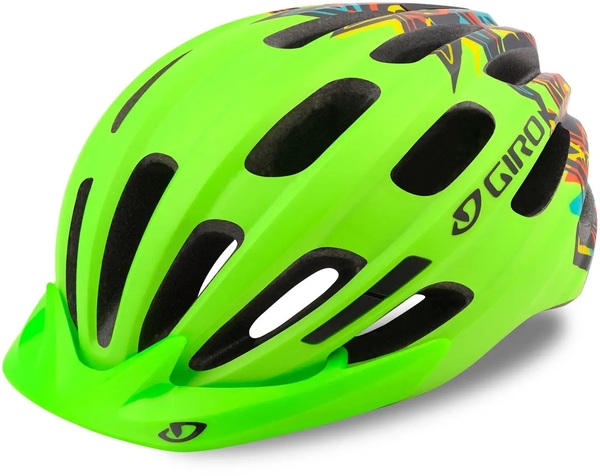 Helma GIRO Hale Mat Lime 7089368