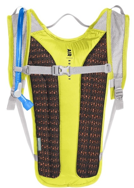 Batoh Camelbak Classic Light Safety Yellow/Silver
