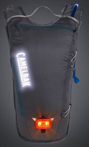 Batoh Camelbak Classic Light Safety Yellow/Silver