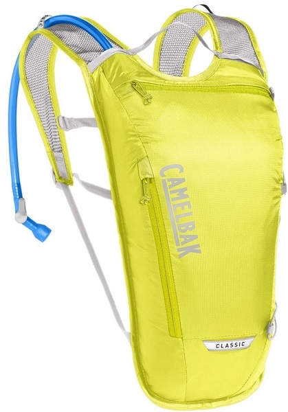 Batoh Camelbak Classic Light Safety Yellow/Silver