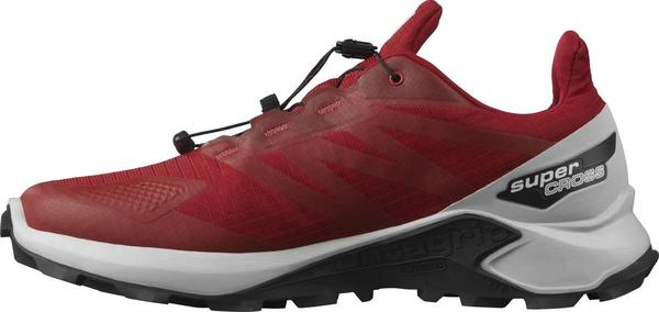 Boty Salomon Supercross Blast GTX Gore-Tex 412840 