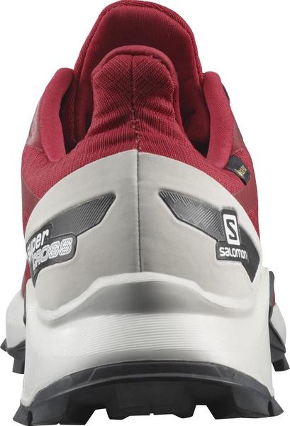 Boty Salomon Supercross Blast GTX Gore-Tex 412840 