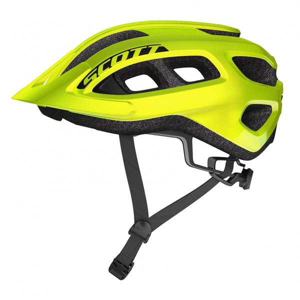 Helma na kolo Scott Supra Fluorescent Yellow 275211 