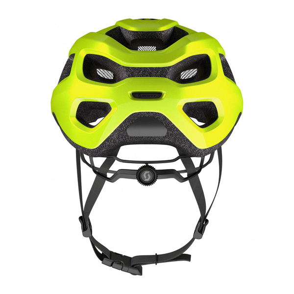 Helma na kolo Scott Supra Fluorescent Yellow 275211 