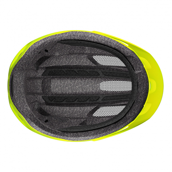 Helma na kolo Scott Supra Fluorescent Yellow 275211 