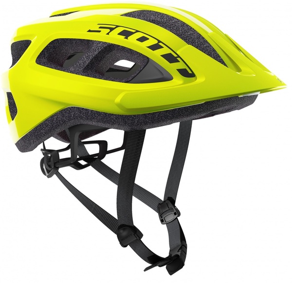 Helma na kolo Scott Supra Fluorescent Yellow 275211 