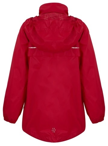 Dětská bunda Mac In A Sac MAC KID Lava Red 25/26