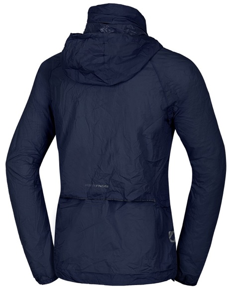 Sbalitelná Bunda Northfinder Northkit BU-32682SII 298 Dark Blue 25/26