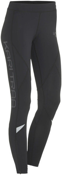 Dámské sportovní legíny Kari Traa Louise Tights 622646 Black