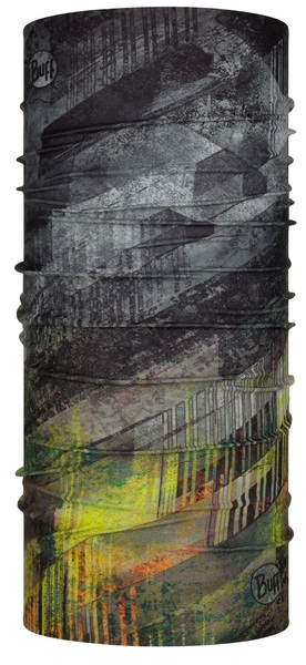 Nákrčník - Multifunkční šátek Original Buff 123466.937.10 Concrete grey 25/26