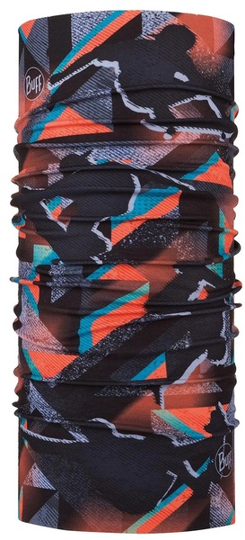 Dětský Nákrčník - Multifunkční šátek Junior Buff 118329.555.10 Flip Multi 25/26