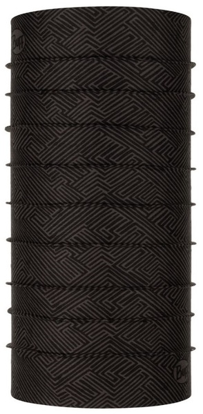 Nákrčník - Multifunkční šátek Original Buff 120709.901.10 Olui Graphite 25/26