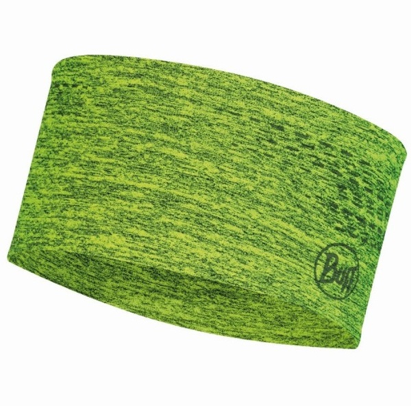 Čelenka Buff DryFlx® Headband 118098.117.10 R-Yellow Fluor 25/26