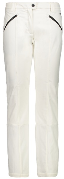Dámské kalhoty CMP Campagnolo Woman Pant With Inner Gaiter 38a1586-A001 24/25