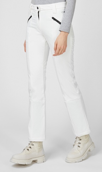 Dámské kalhoty CMP Campagnolo Woman Pant With Inner Gaiter 38a1586-A001 24/25