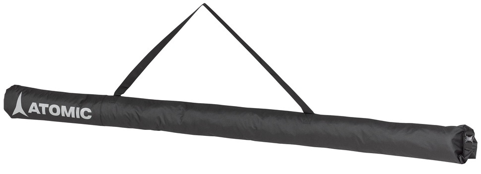 Vak na běžky Atomic Nordic A Sleeve Black AL5048210 25/26