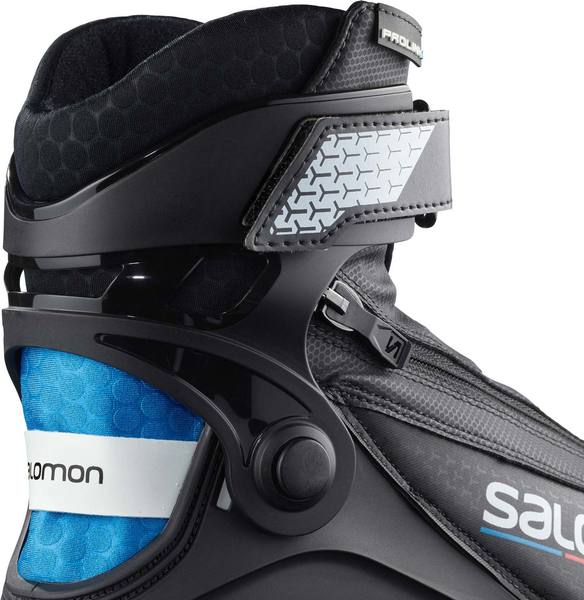 Boty na běžky Salomon R/Prolink 405554 