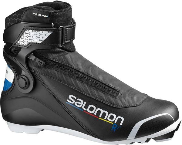 Boty na běžky Salomon R/Prolink 405554 