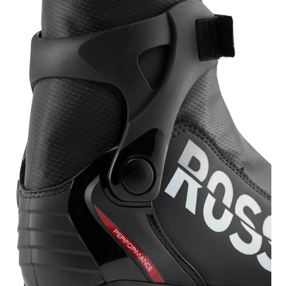 Boty na běžky Rossignol X-6 Skate RIJW220