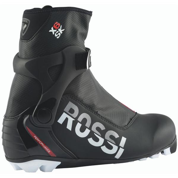 Boty na běžky Rossignol X-6 Skate RIJW220