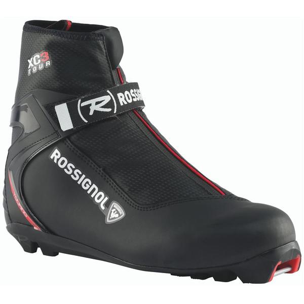 Boty na běžky Rossignol XC-3 Classic RIJW150 25/26