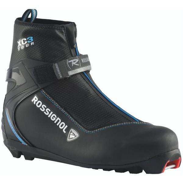 Boty na běžky Rossignol XC-3 FW Classic RIJW430 25/26