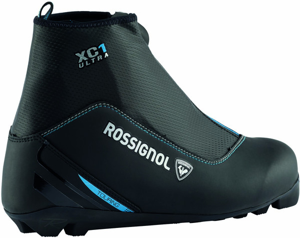 Boty na běžky Rossignol X-1 Ultra FW Classic RIJW420 25/26
