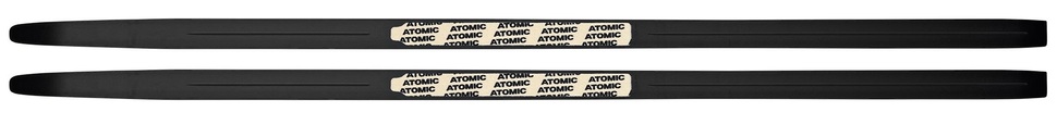 Set Běžky Atomic Savor XC Skintec Soft + vázání NNN Prolink Shift Pro Classic