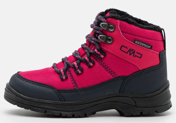 Dětské/Juniorské zimní boty CMP Kids Annuuk Snow Boot WP 31Q4954-C809 24/25