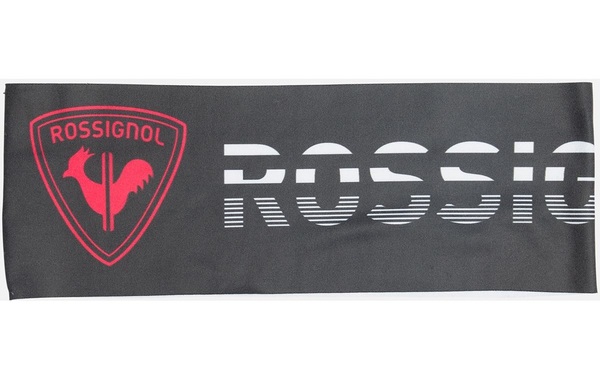 Funkční čelenka Rossignol XC World Cup Head Band RLKMH06-200 Black 25/26