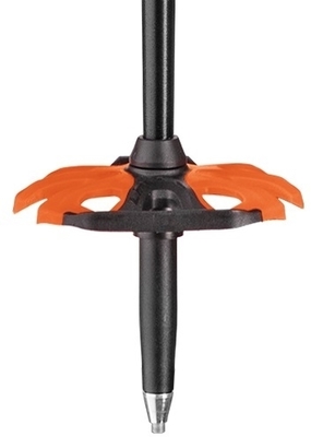Skialpové hole Leki Helicon Lite (64927431) 