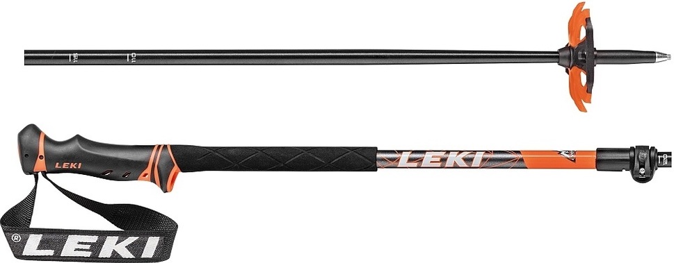 Skialpové hole Leki Helicon Lite (64927431) 
