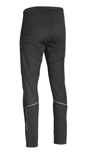 Etape Dolomite WS pánské volné kalhoty černá 2025510 25/26