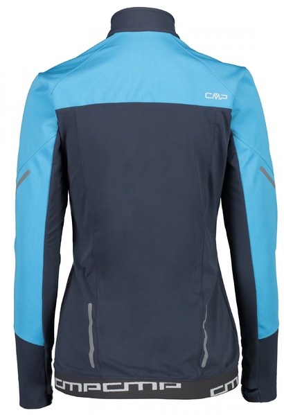 Dámská bunda CMP Campagnolo Women's Light Softshell Jacket 31A2466-L613