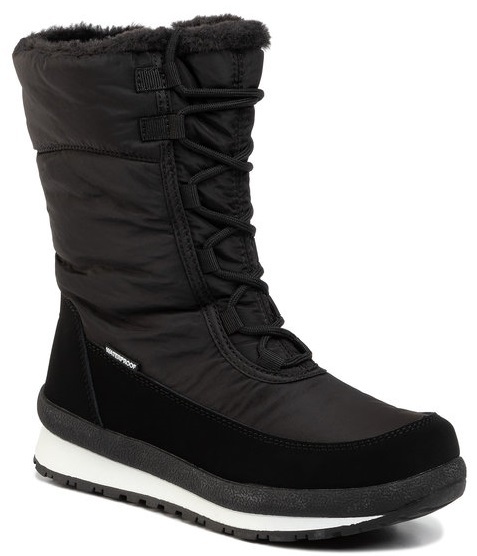 Dámské zimní boty-Sněhule CMP Campagnolo Harma Wmn Snow Boot WP 39Q4976-U901 24/25
