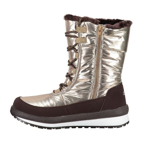 Dámské zimní boty-Sněhule CMP Campagnolo Harma Wmn Snow Boot WP 39Q4976-R226 24/25