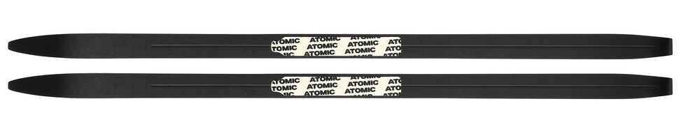 Set dětské běžky Atomic Pro C1 Skintec JR + vázání Prolink Access JR 25/26