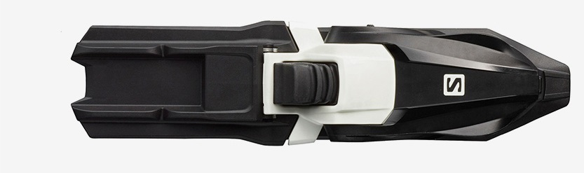 Vázání Salomon Prolink Shift Pro CL Classic 408649 25/26