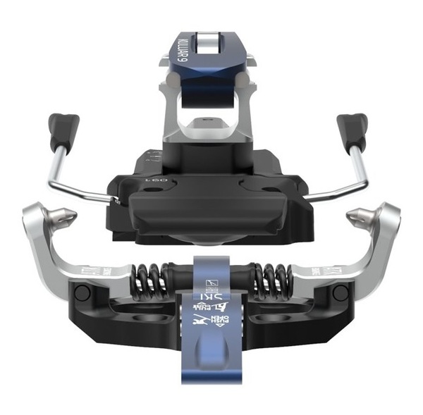 Vázání Skialp ATK Kuluar 9 brake 91 mm KLR9BR.091