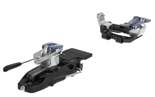 Vázání Skialp ATK Kuluar 9 brake 91 mm KLR9BR.091