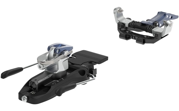 Vázání Skialp ATK Kuluar 12 brake 91 mm KLR12BR.091