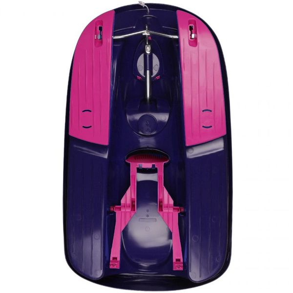 Boby Hamax Sno Dragon Purple 25/26