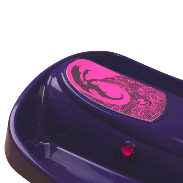 Boby Hamax Sno Dragon Purple 25/26