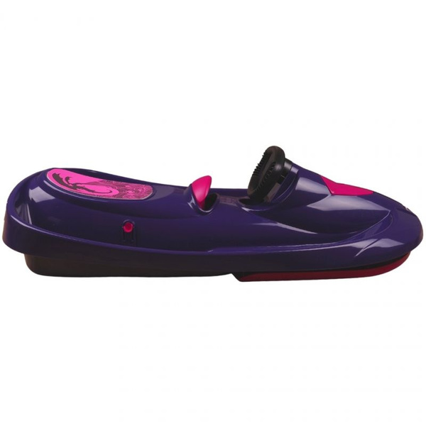 Boby Hamax Sno Dragon Purple 25/26
