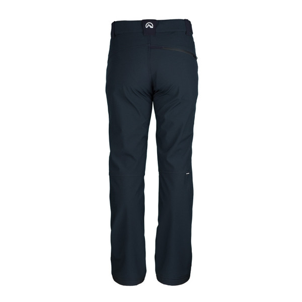 Kalhoty NorthFinder Cade NO-3724OR-269 Black 25/26