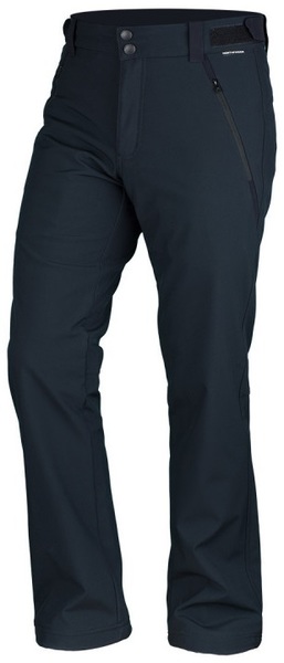 Kalhoty NorthFinder Cade NO-3724OR-269 Black 25/26
